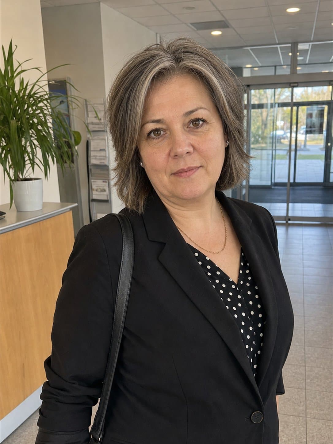 Nijole, 33