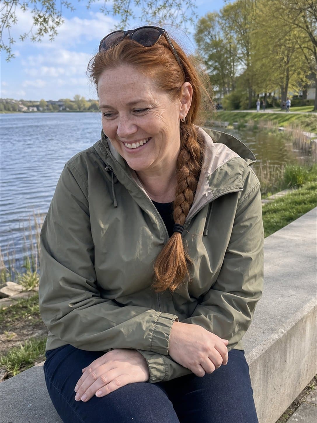 Zivile, 28