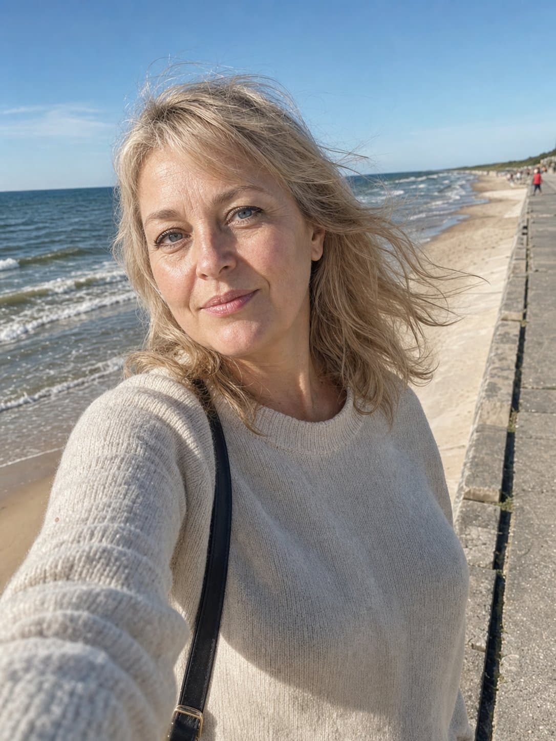 Milda, 26