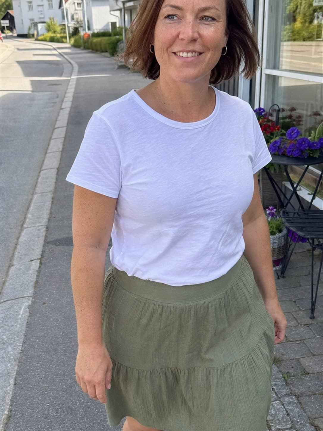 Marit, 38
