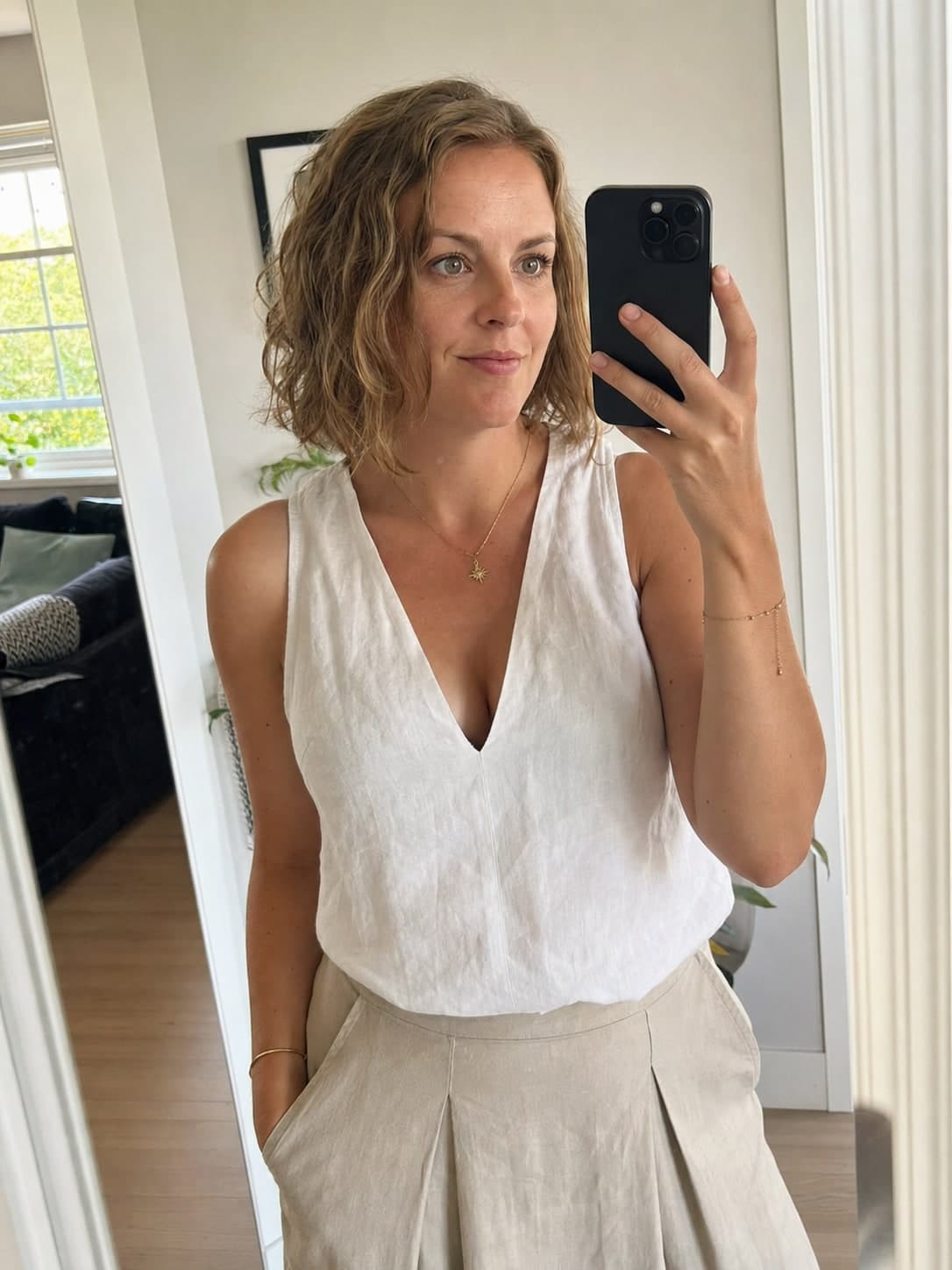 Yvonne, 36