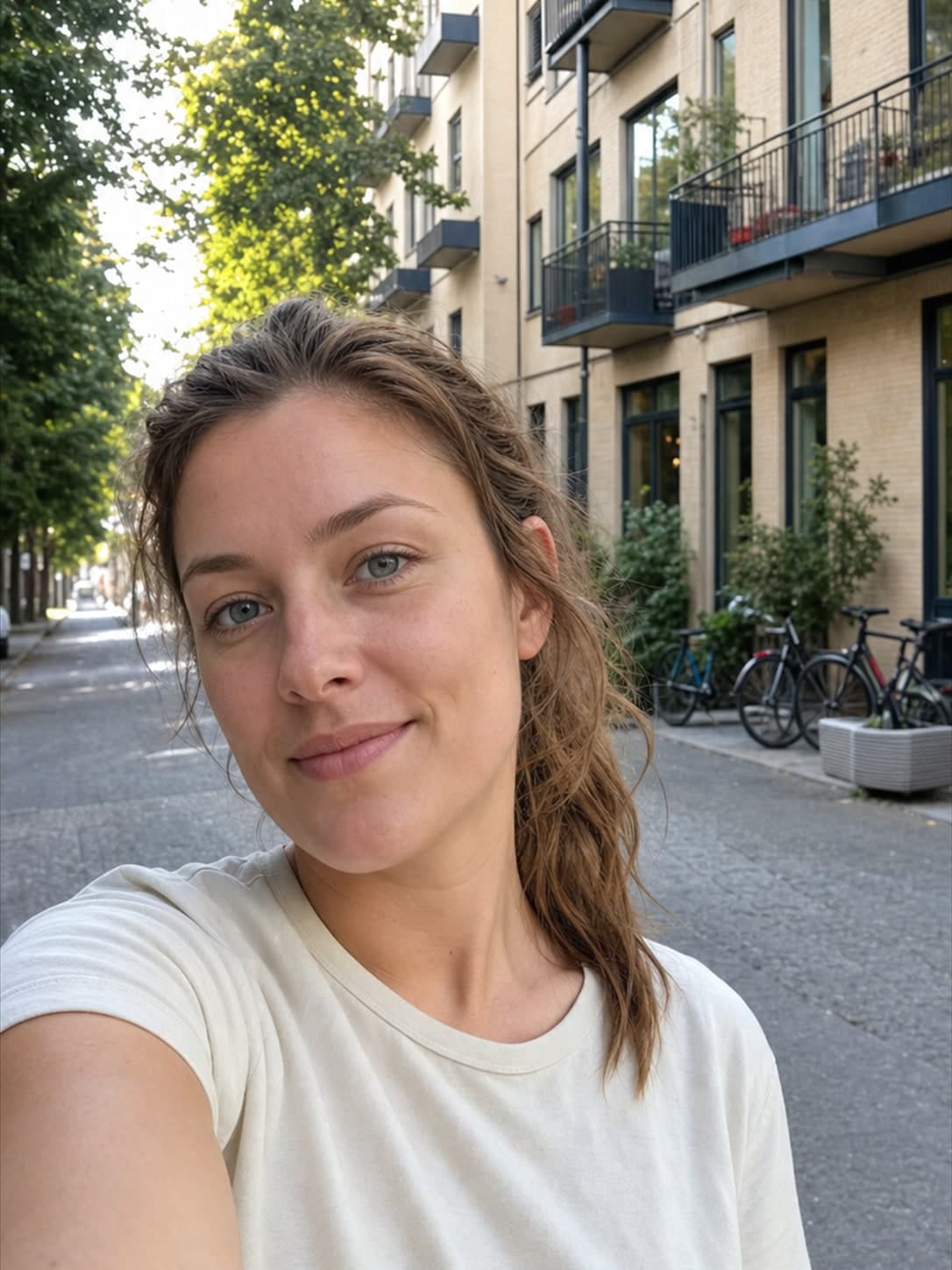 Ingvild, 27