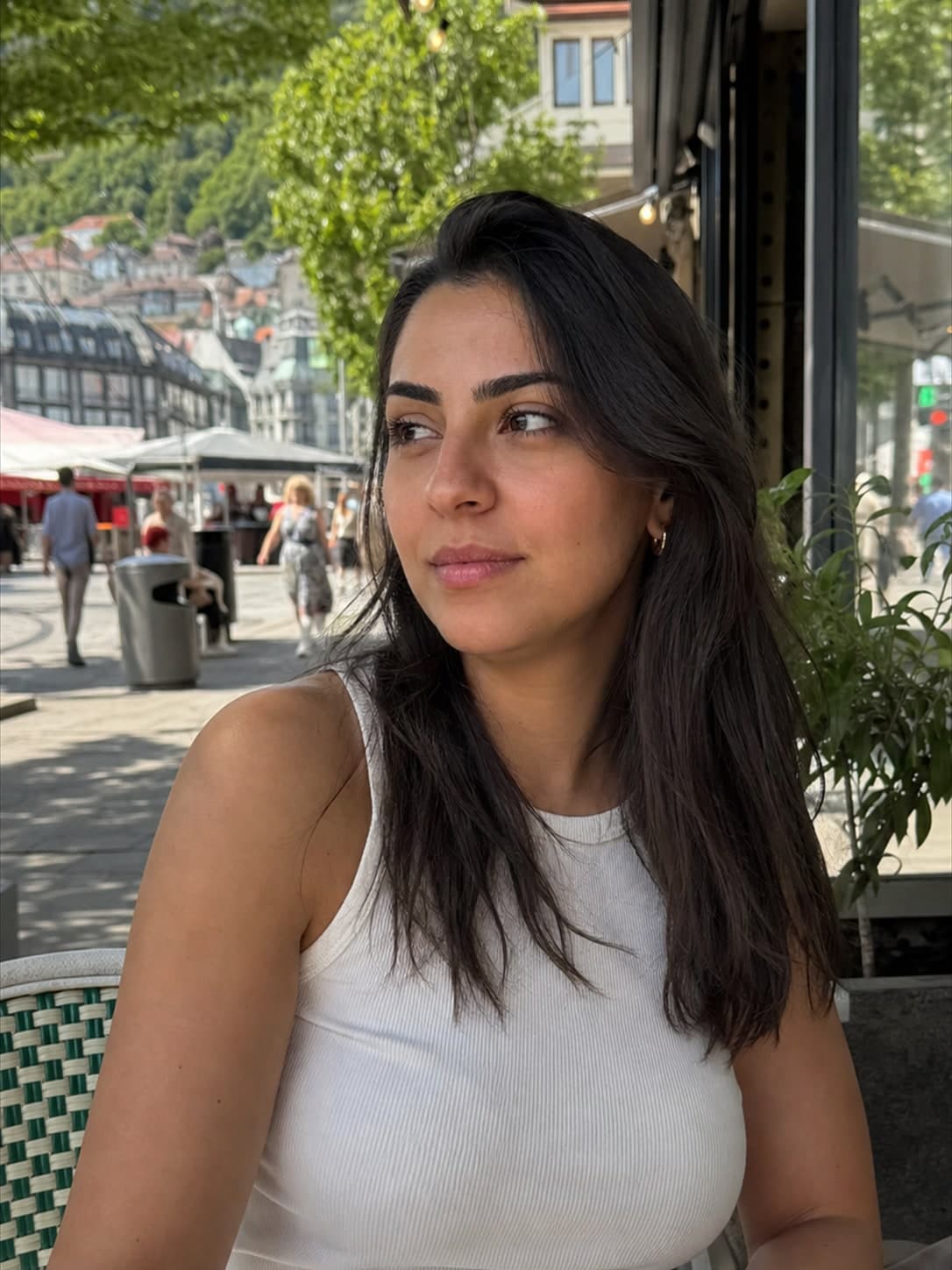 Ragnhild, 29