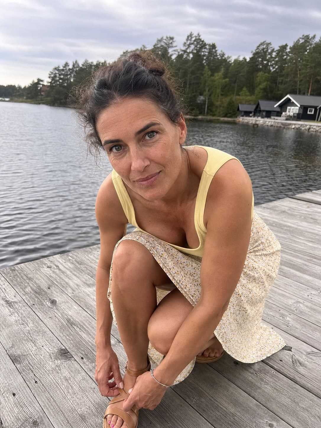 Ditte, 27