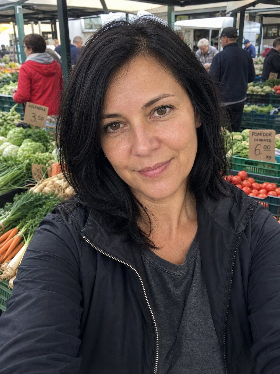 Izabela, 28