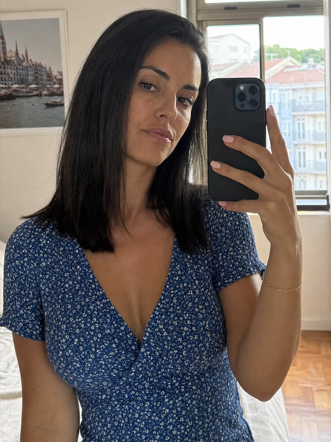 Catarina, 26