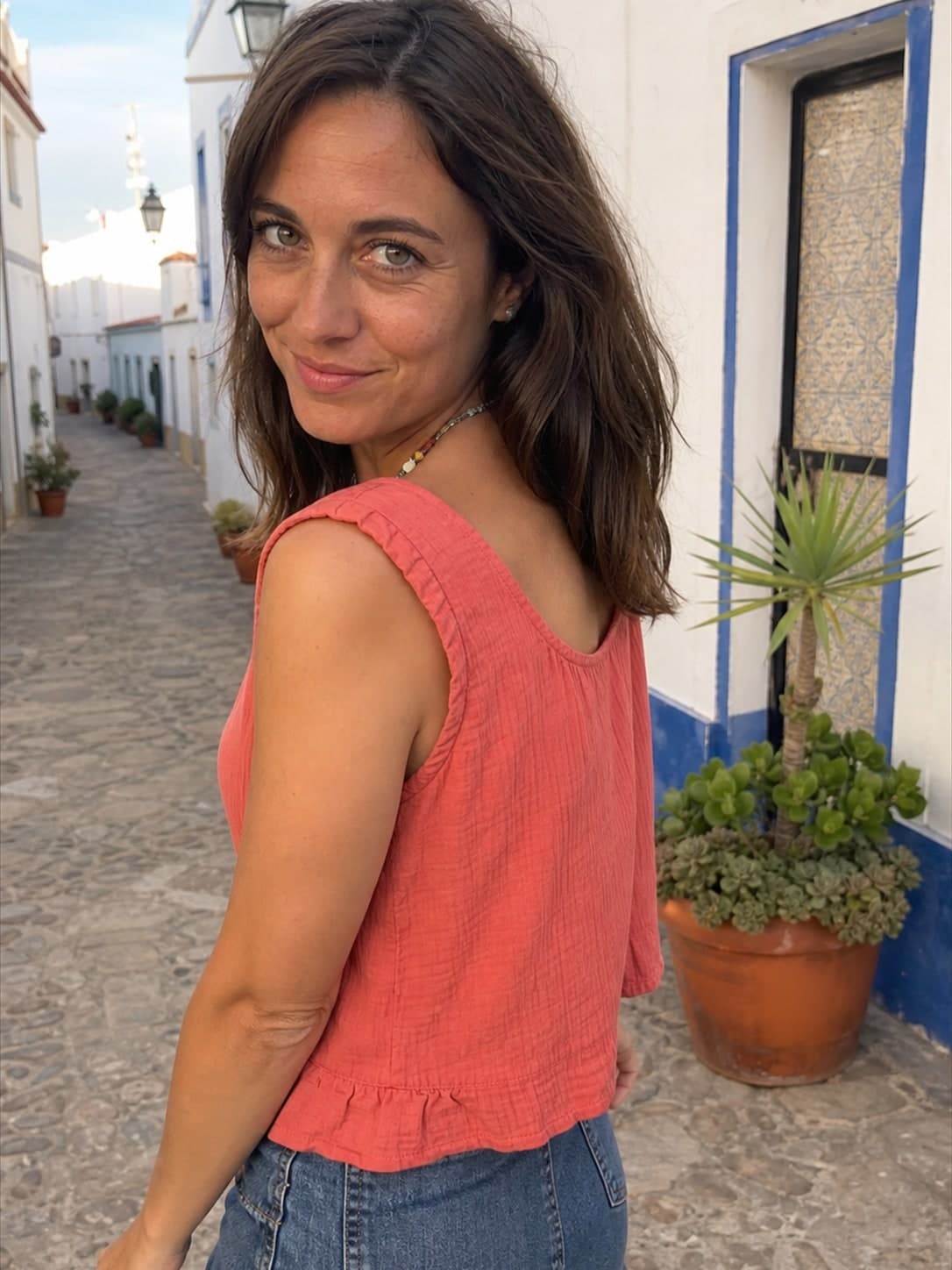 Andreia, 28
