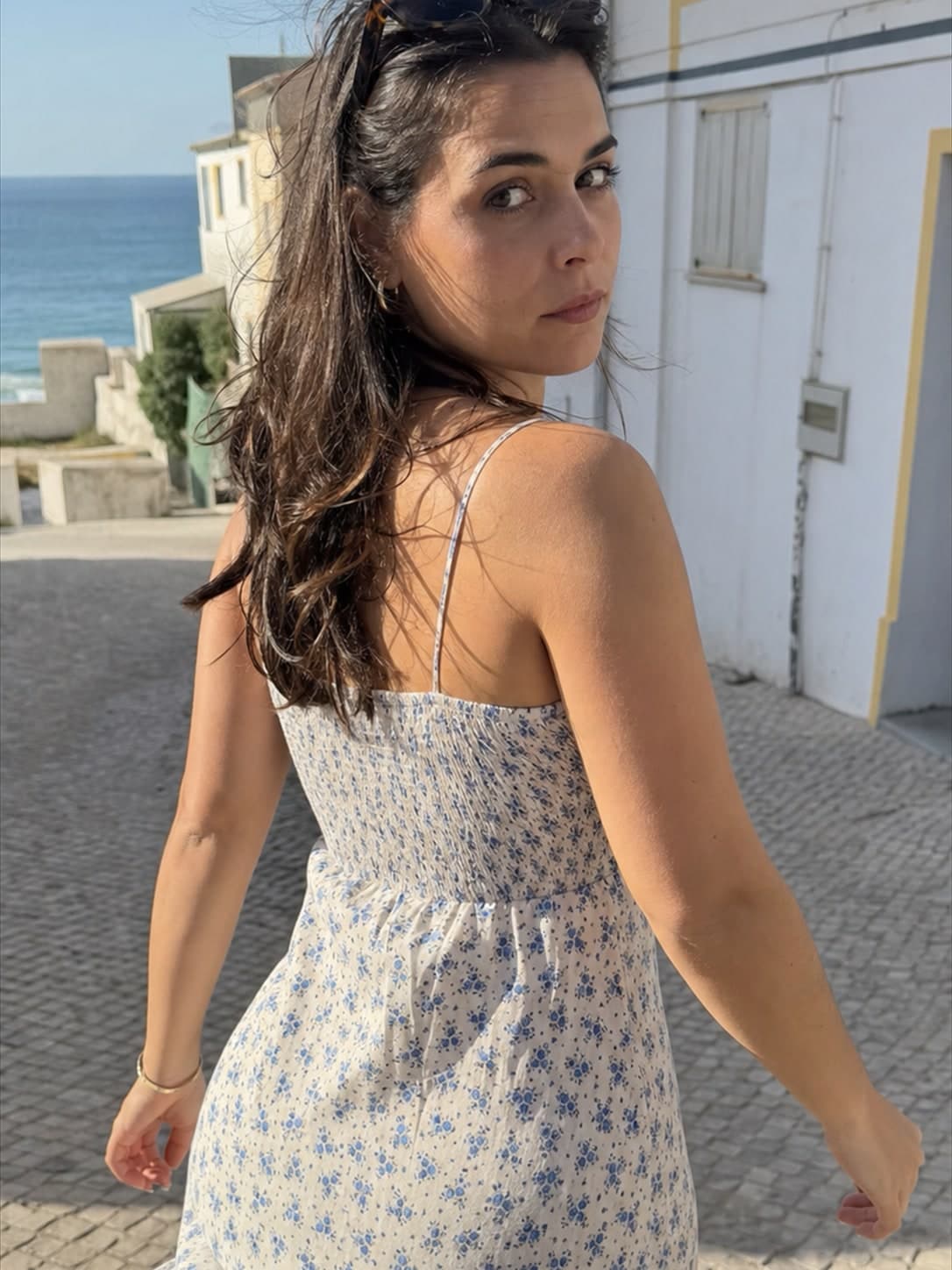 Irene, 23