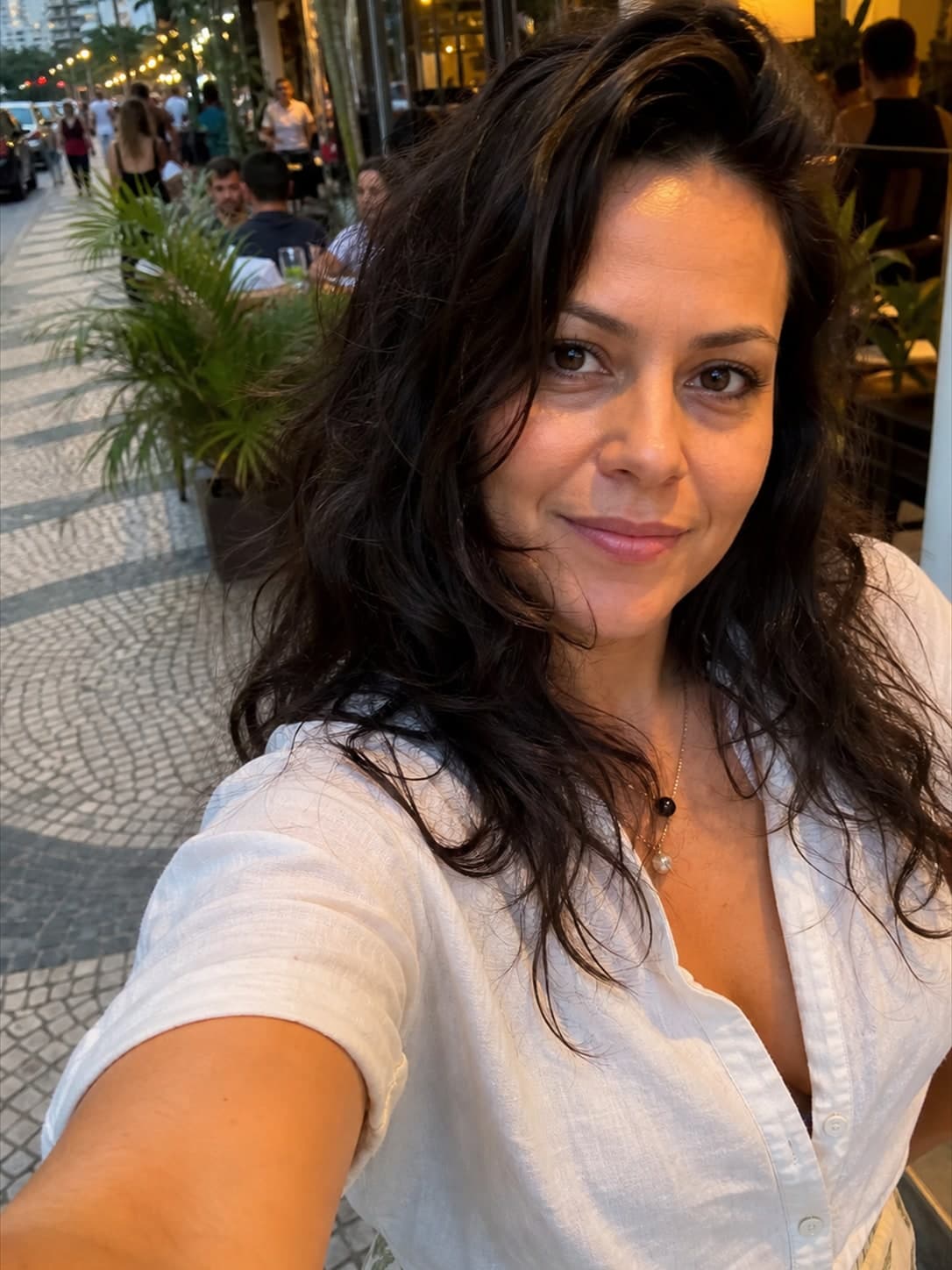 Patricia, 30