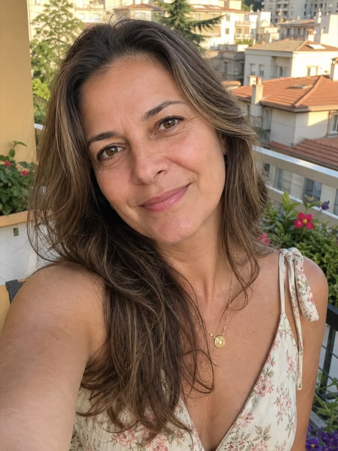 Tatiana, 32