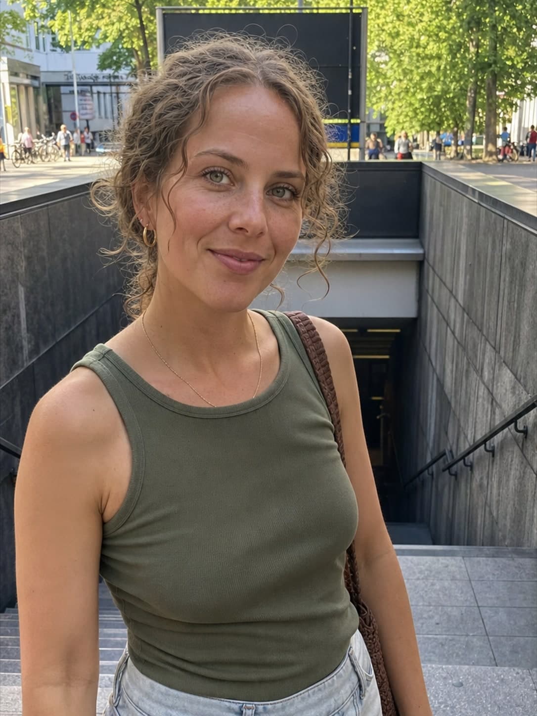 Vera, 35