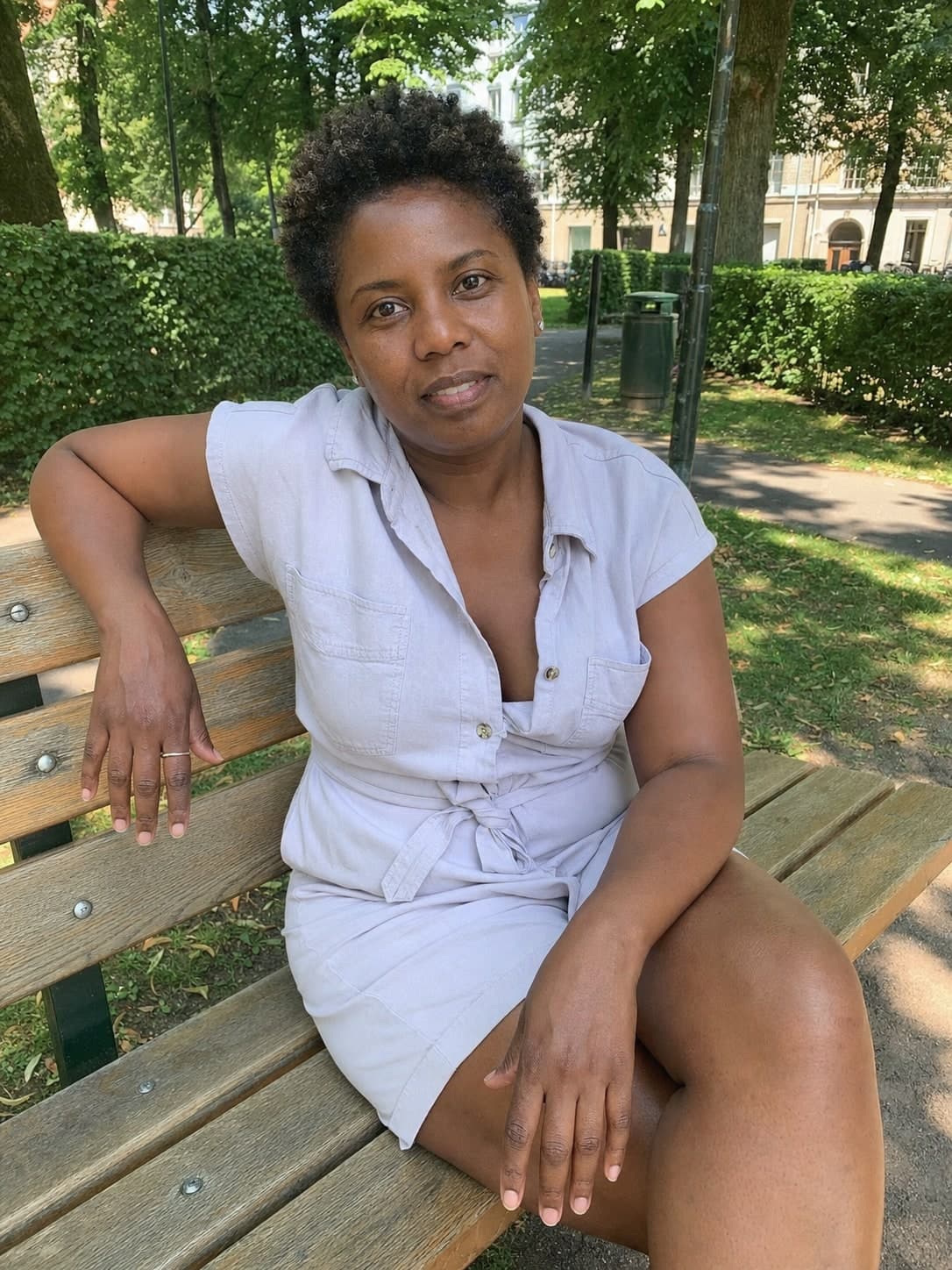 Greta, 29