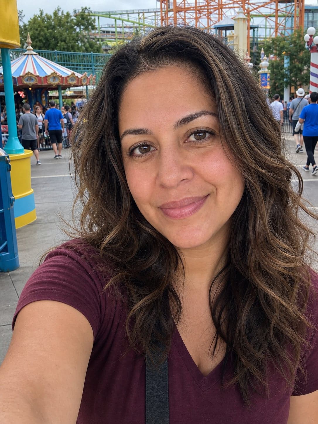 Gabriela, 32