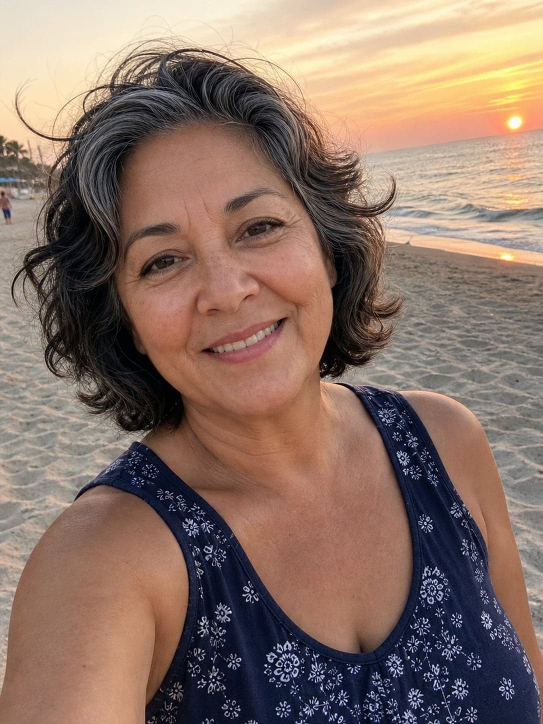 Maritza, 34